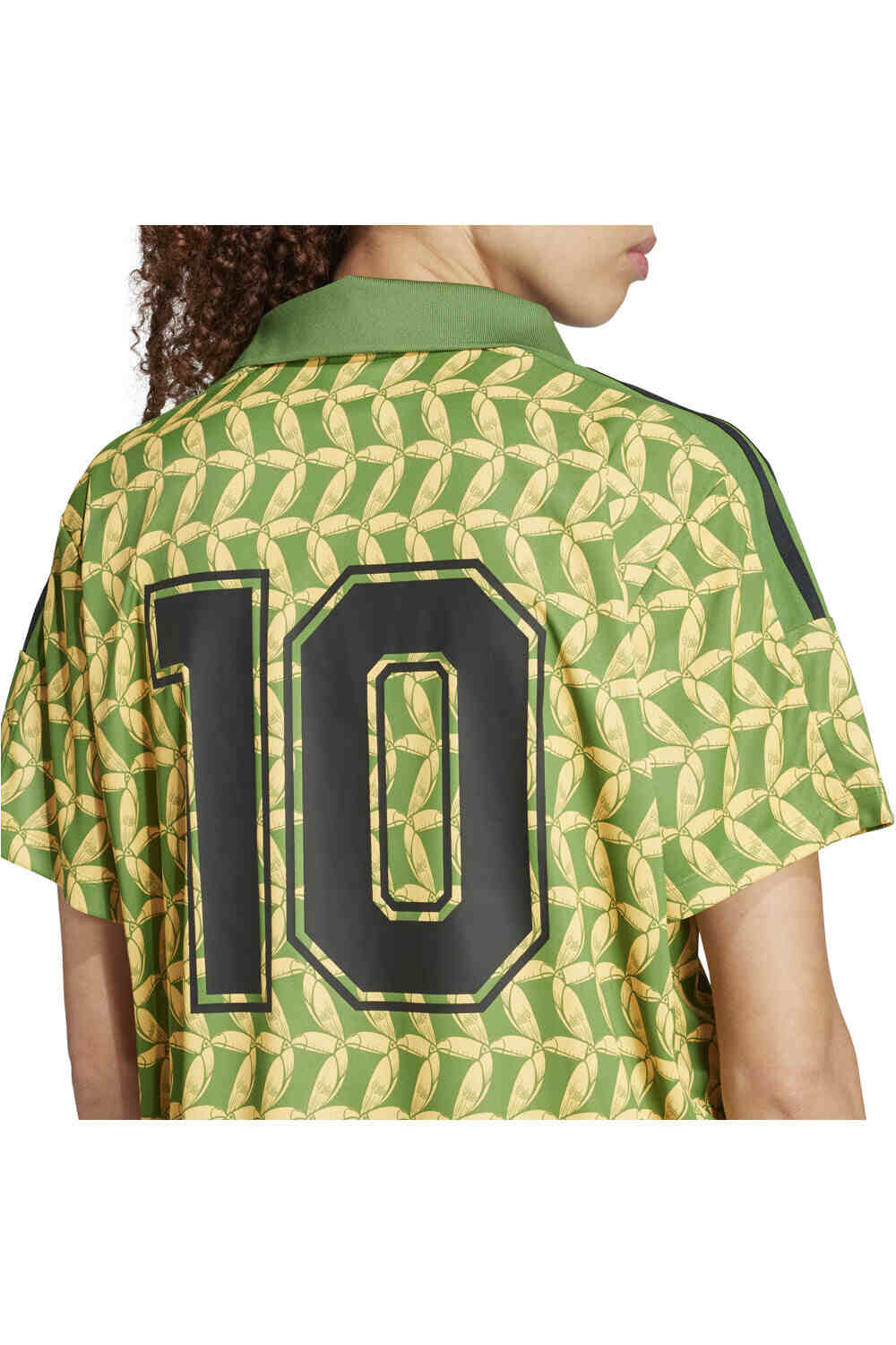 adidas camiseta manga corta mujer FARM TIRO TEE 04