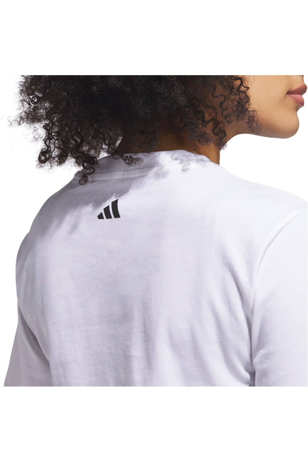 adidas camiseta manga corta mujer FARMERS MARKET GRAPHIC 04