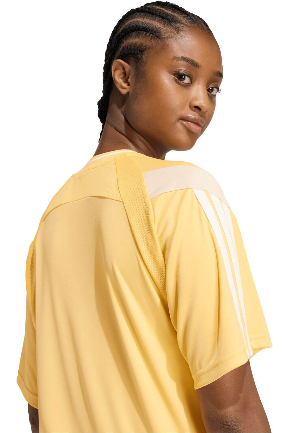 adidas camiseta manga corta mujer HOUSE OF TIRO 03