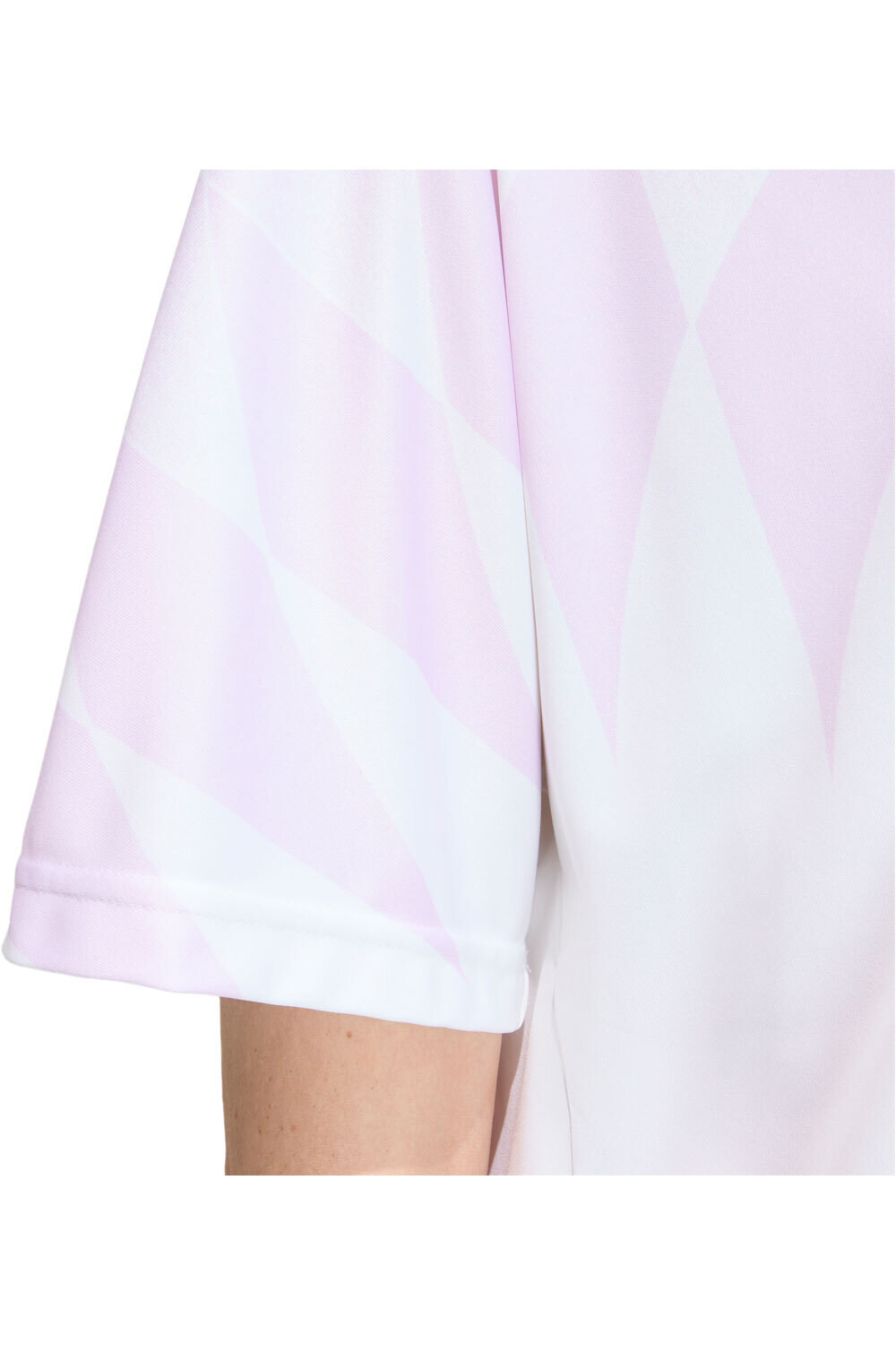 adidas camiseta manga corta mujer HOUSE OF TIRO X COMMON GOAL 03