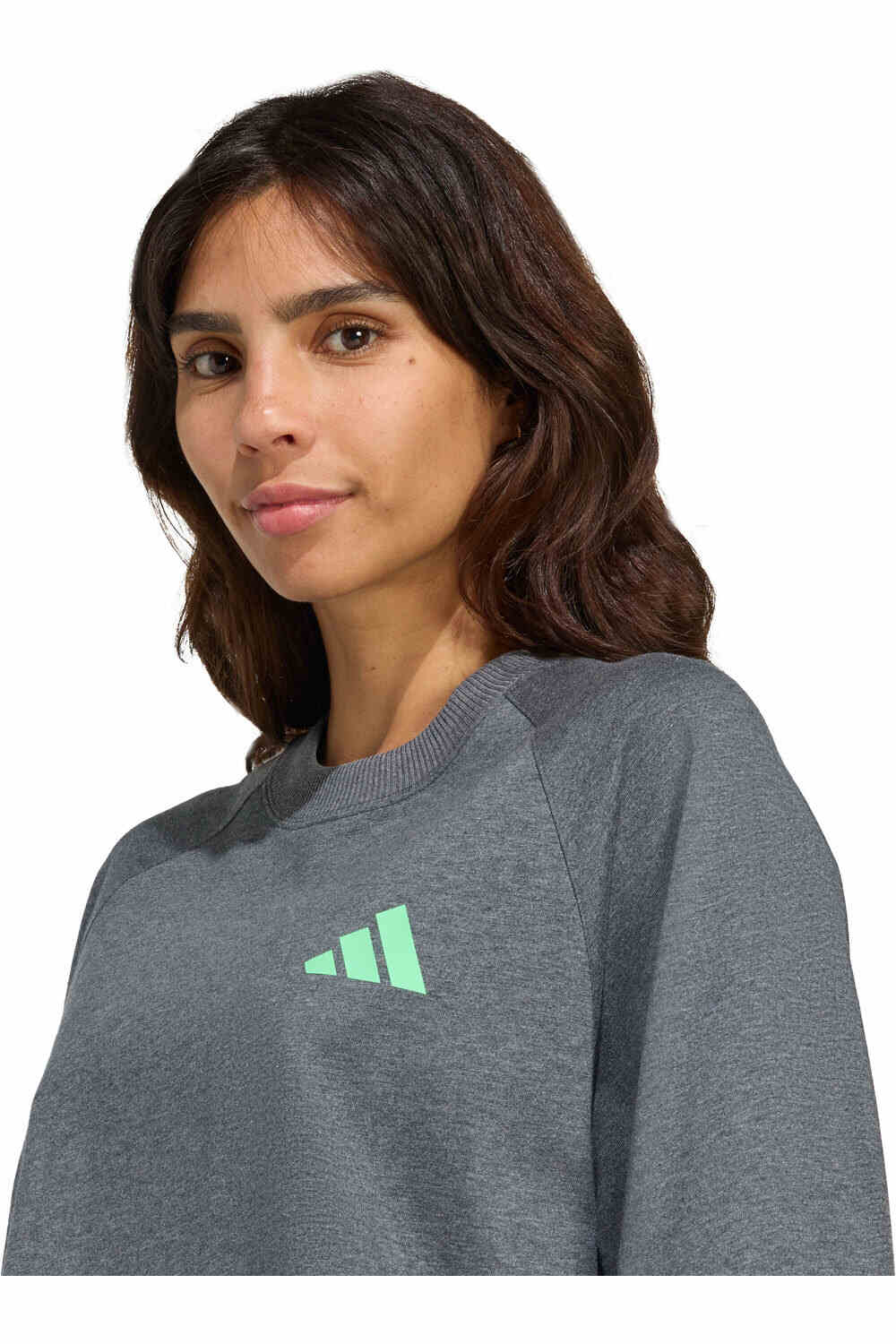 adidas camiseta manga corta mujer MERCEDES - AMG PETRONAS F1 03