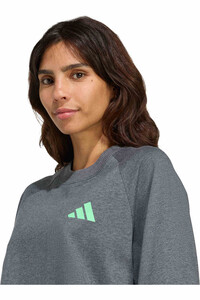 adidas camiseta manga corta mujer MERCEDES - AMG PETRONAS F1 03