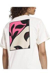 adidas camiseta manga corta mujer MERCEDES AMG PETRONAS SUMMER PACK 03