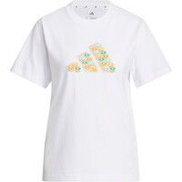 adidas camiseta manga corta mujer PARAGUAS GRAPHICS 04
