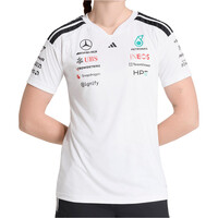 PILOTO MERCEDES-AMG PETRONAS F1 TEAM