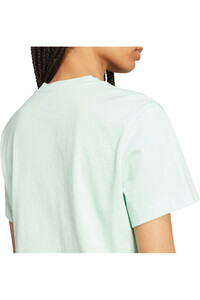 adidas camiseta manga corta mujer Polo Mercedes - Amg Petronas f1 Team 04