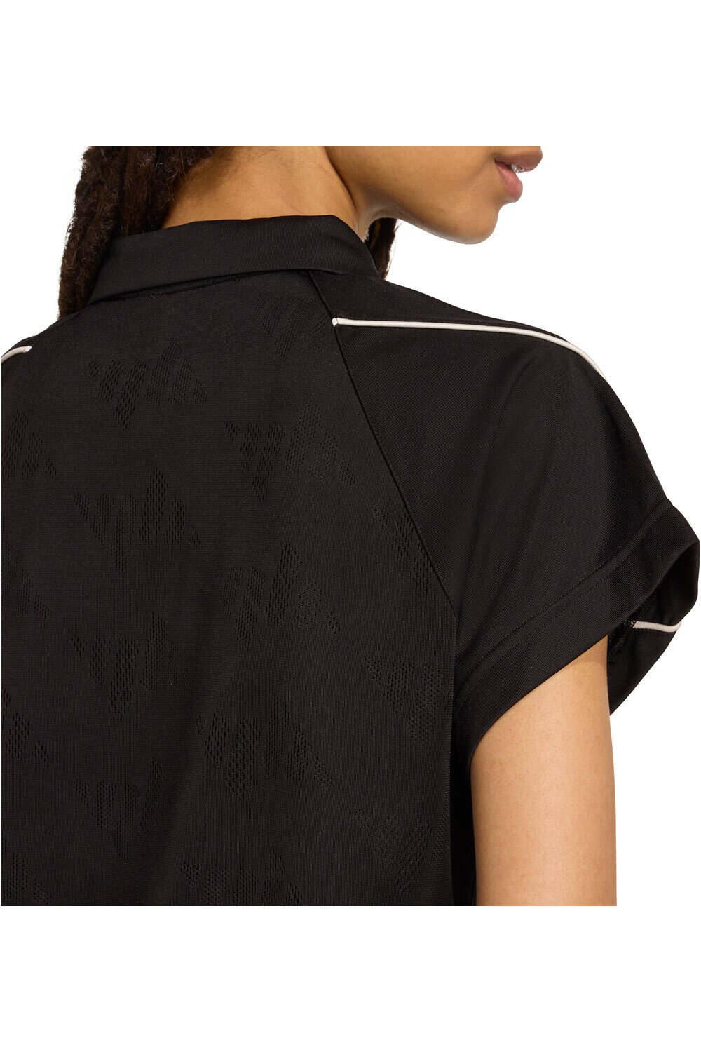 adidas camiseta manga corta mujer STADIUM 04