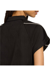 adidas camiseta manga corta mujer STADIUM 04