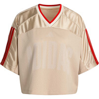 adidas camiseta manga corta mujer STADIUM 04