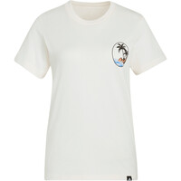 adidas camiseta manga corta mujer SUMMER SLIDE 2 GRAPHIC 04