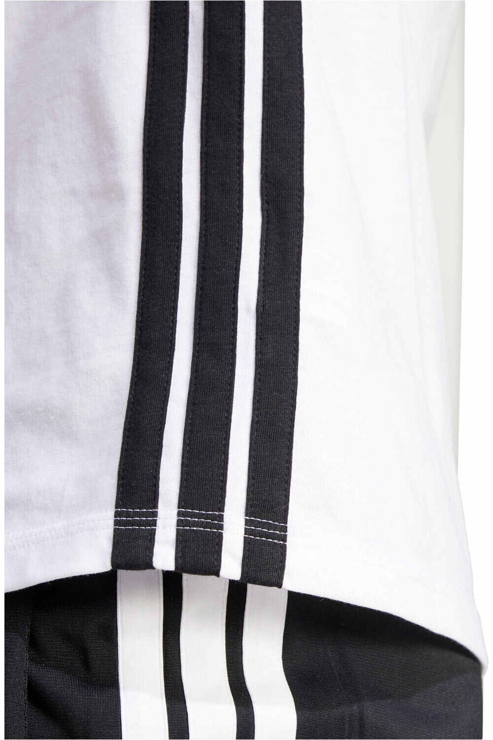 adidas camiseta manga corta mujer W 3S SJ T 04