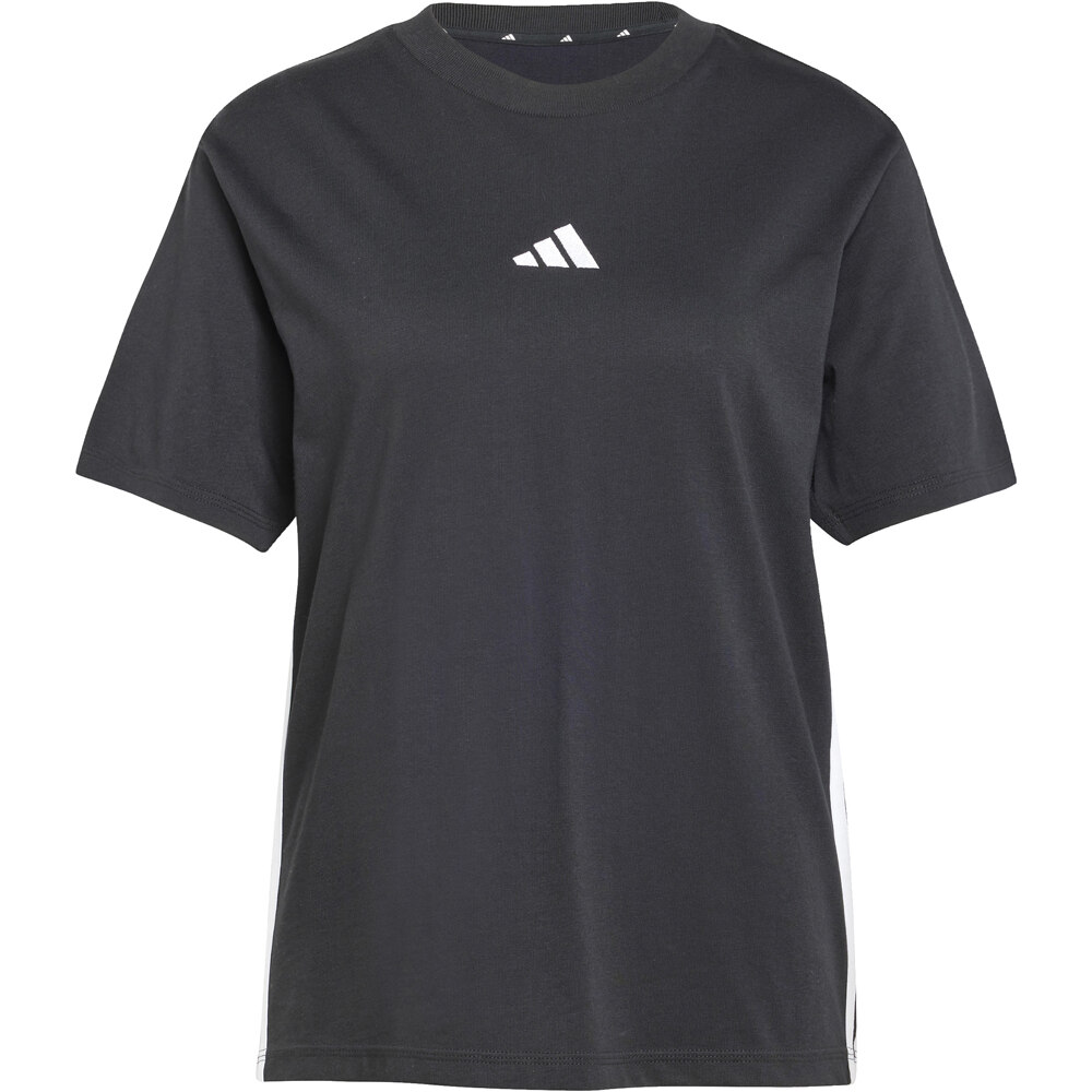 adidas camiseta manga corta mujer W 3S SJ T 05