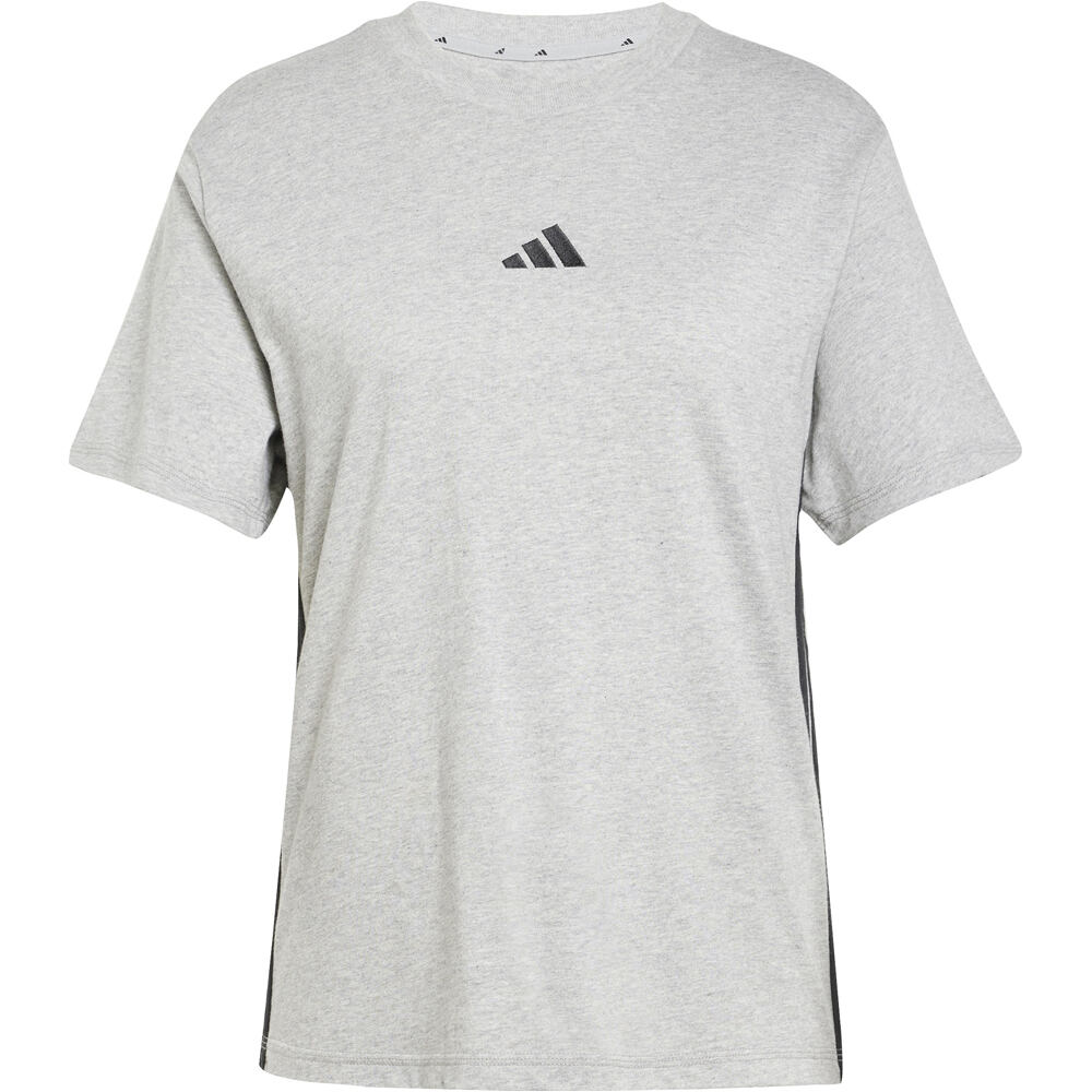 adidas camiseta manga corta mujer W 3S SJ T 05