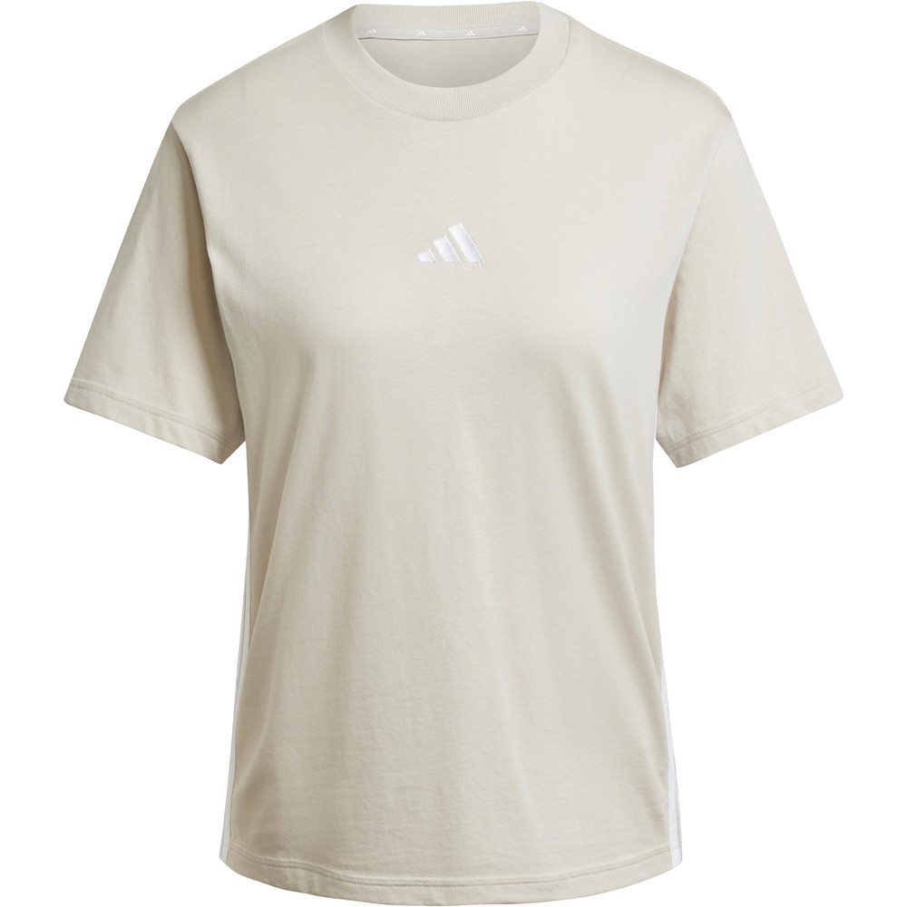 adidas camiseta manga corta mujer W 3S SJ T 05