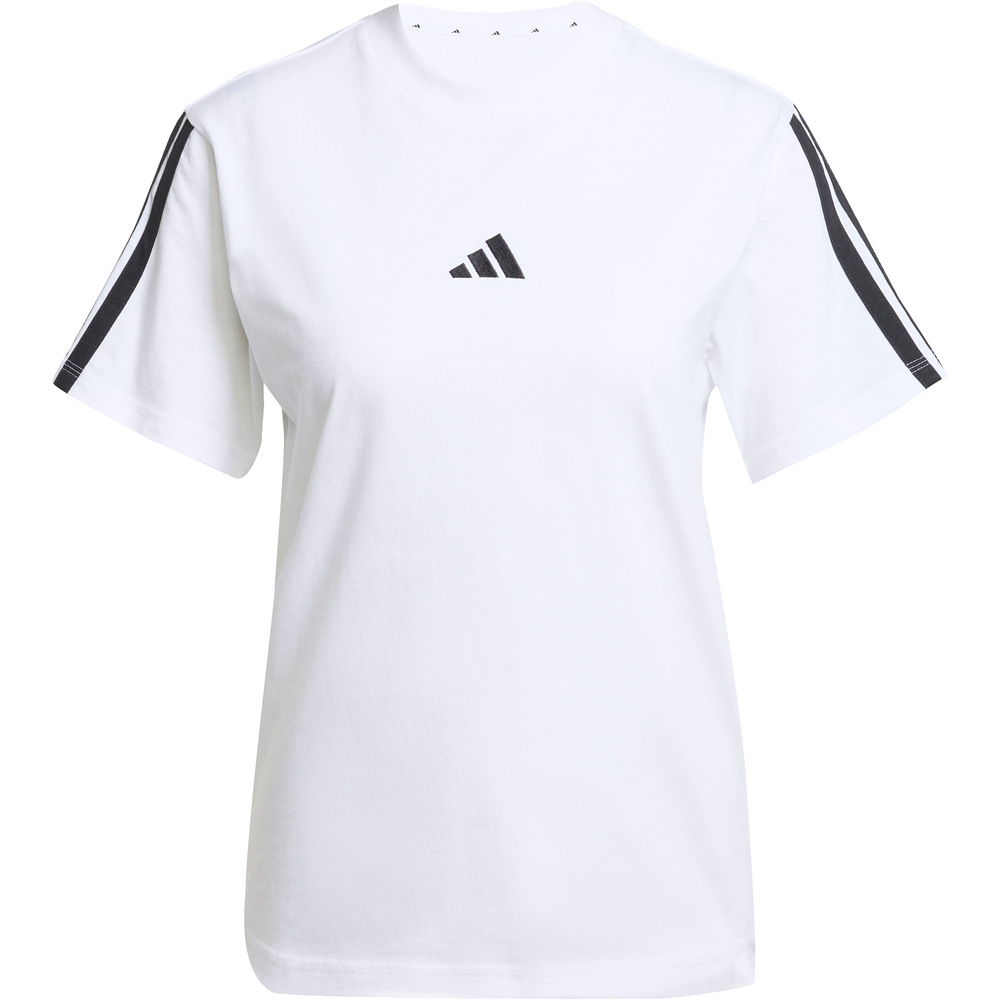 adidas camiseta manga corta mujer W 3S SJ T B 05