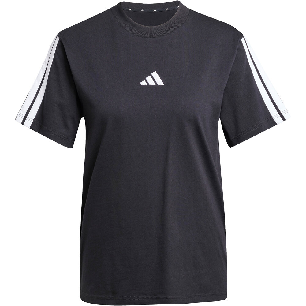 adidas camiseta manga corta mujer W 3S SJ T B 05