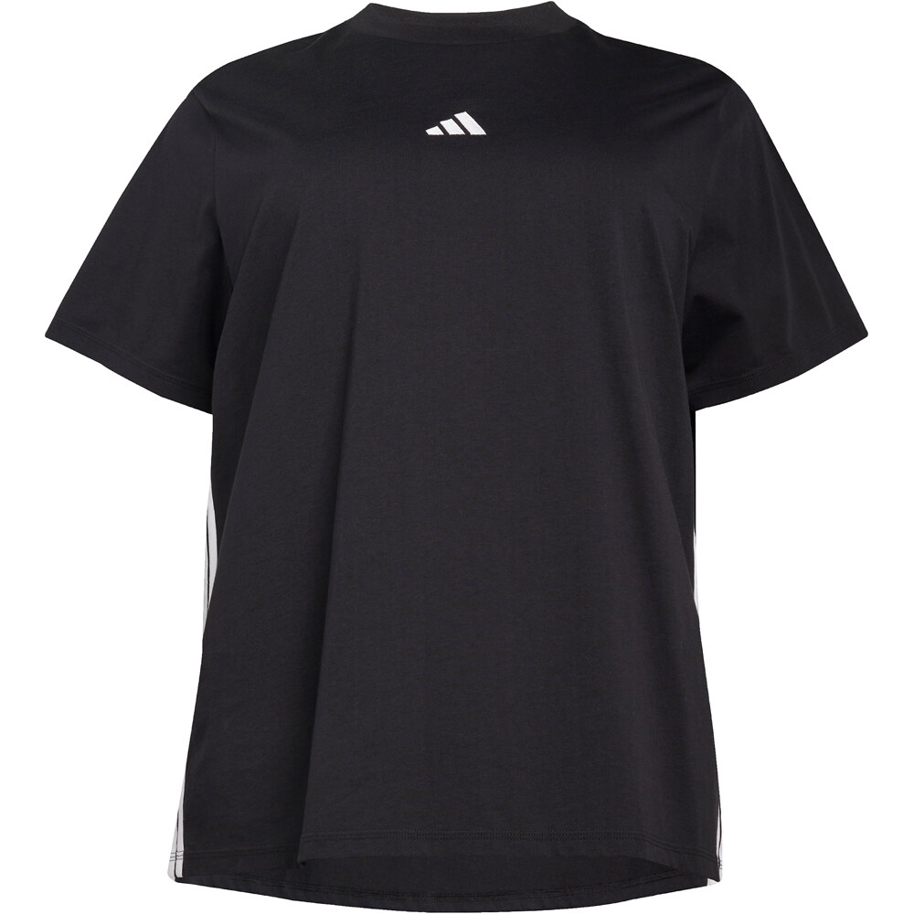 adidas camiseta manga corta mujer W 3S SJ T INC 05