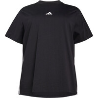 adidas camiseta manga corta mujer W 3S SJ T INC 05