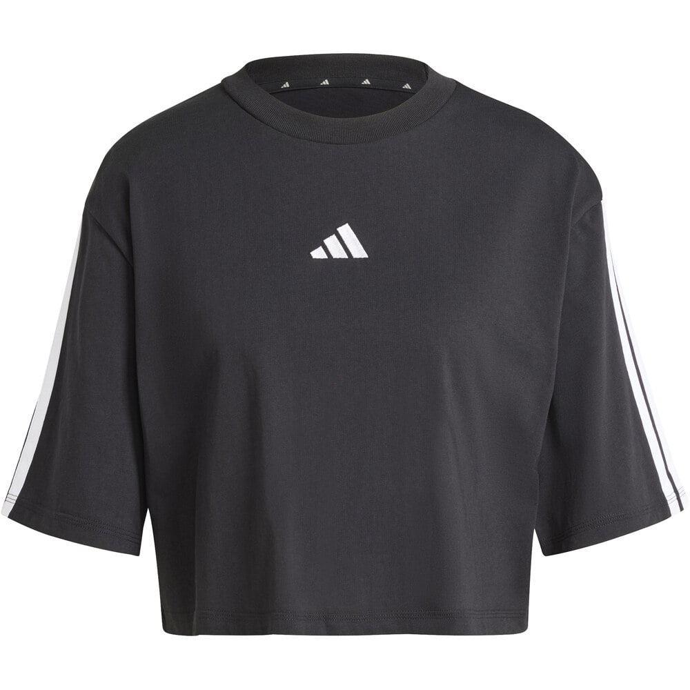 adidas camiseta manga corta mujer W 3S SJ TLR T 04