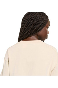 adidas camiseta manga corta mujer W AK SL TEE 03