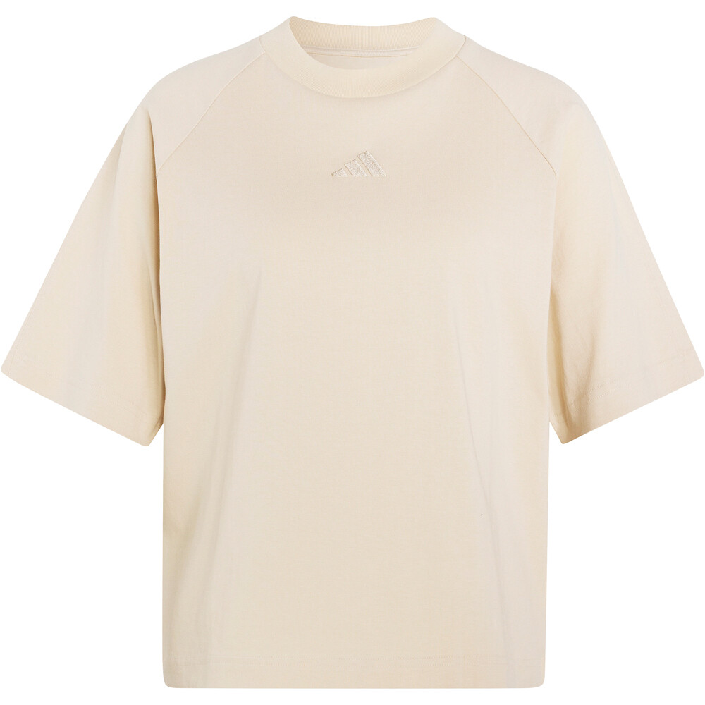 adidas camiseta manga corta mujer W AK SL TEE 04