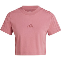 adidas camiseta manga corta mujer W ALL SZN E TEE 04