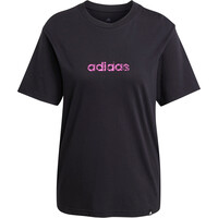 adidas camiseta manga corta mujer W C CAMO LIN T 05
