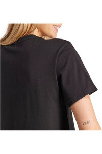 adidas camiseta manga corta mujer W CAMO T 04