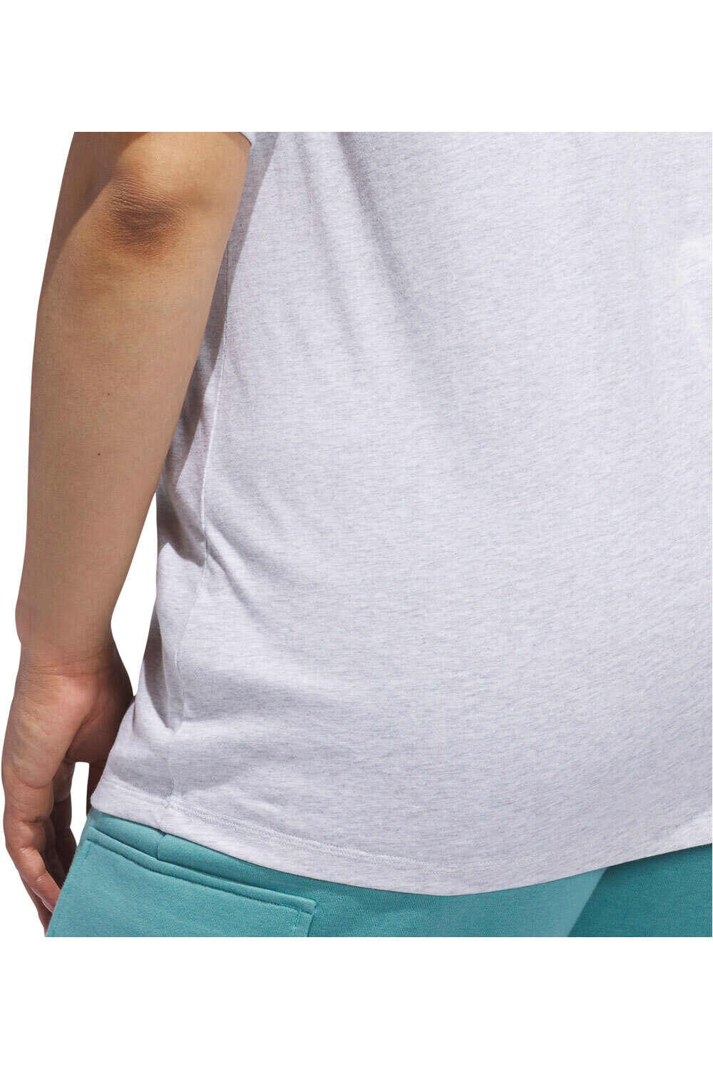 adidas camiseta manga corta mujer W IN SL SJ T 03