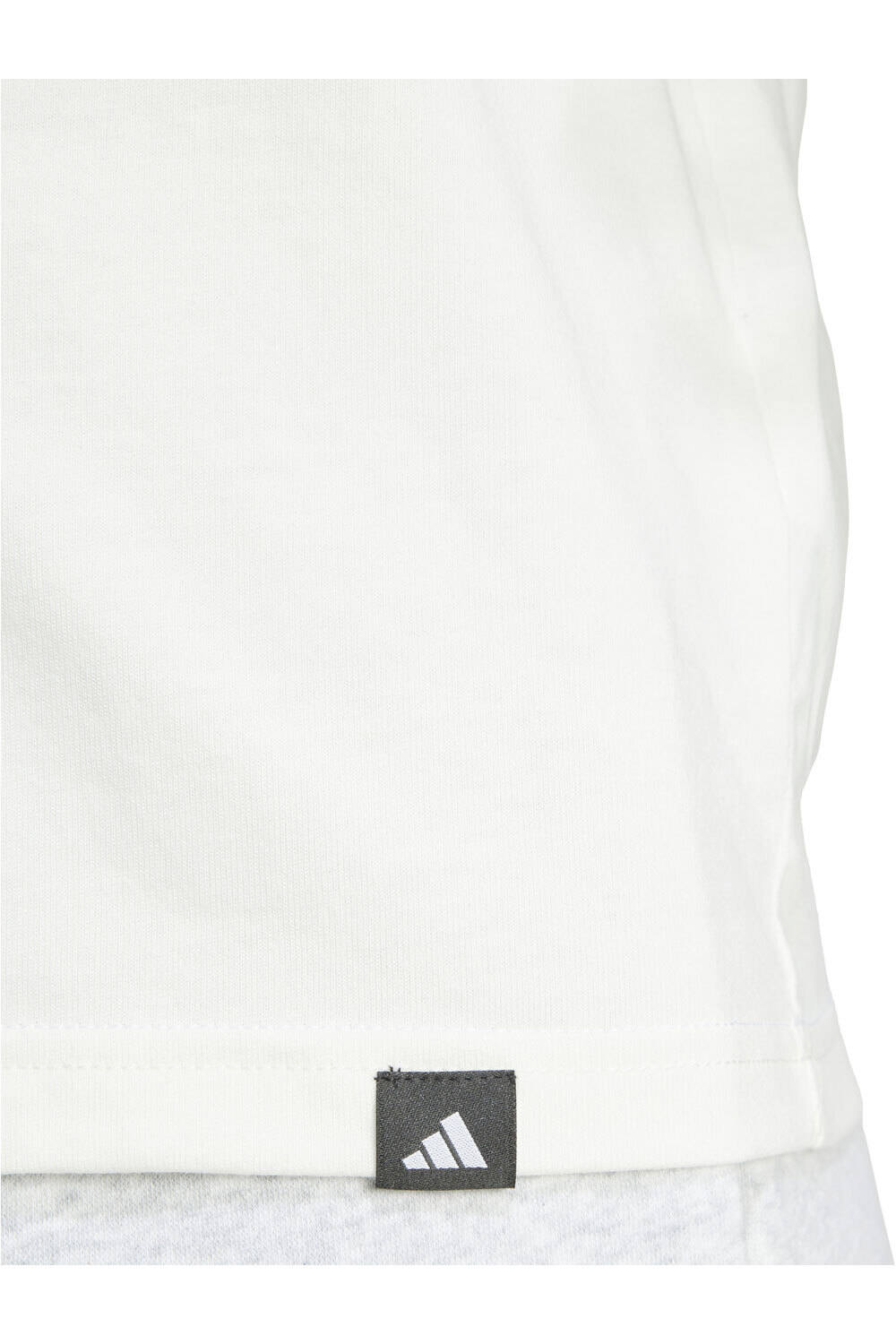 adidas camiseta manga corta mujer W L FOOD TEE 04