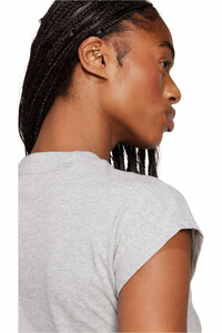 adidas camiseta manga corta mujer W LIN SJ T 03