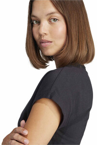 adidas camiseta manga corta mujer W LIN SJ T 04