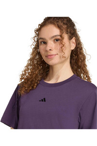 adidas camiseta manga corta mujer W SL SJ T 03