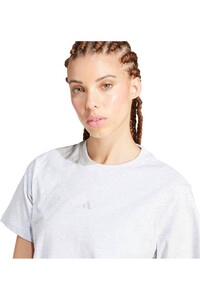 adidas camiseta manga corta mujer W SL SJ T 03