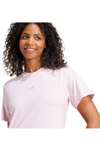 adidas camiseta manga corta mujer W SL SJ T 03