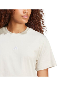 adidas camiseta manga corta mujer W SL SJ T 04