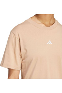 adidas camiseta manga corta mujer W SL SJ T 04