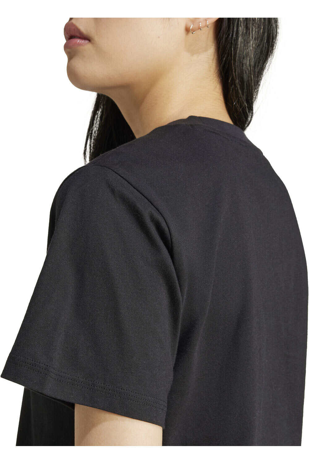 adidas camiseta manga corta mujer W SL SJ T 04