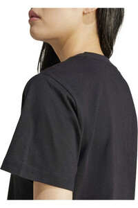 adidas camiseta manga corta mujer W SL SJ T 04