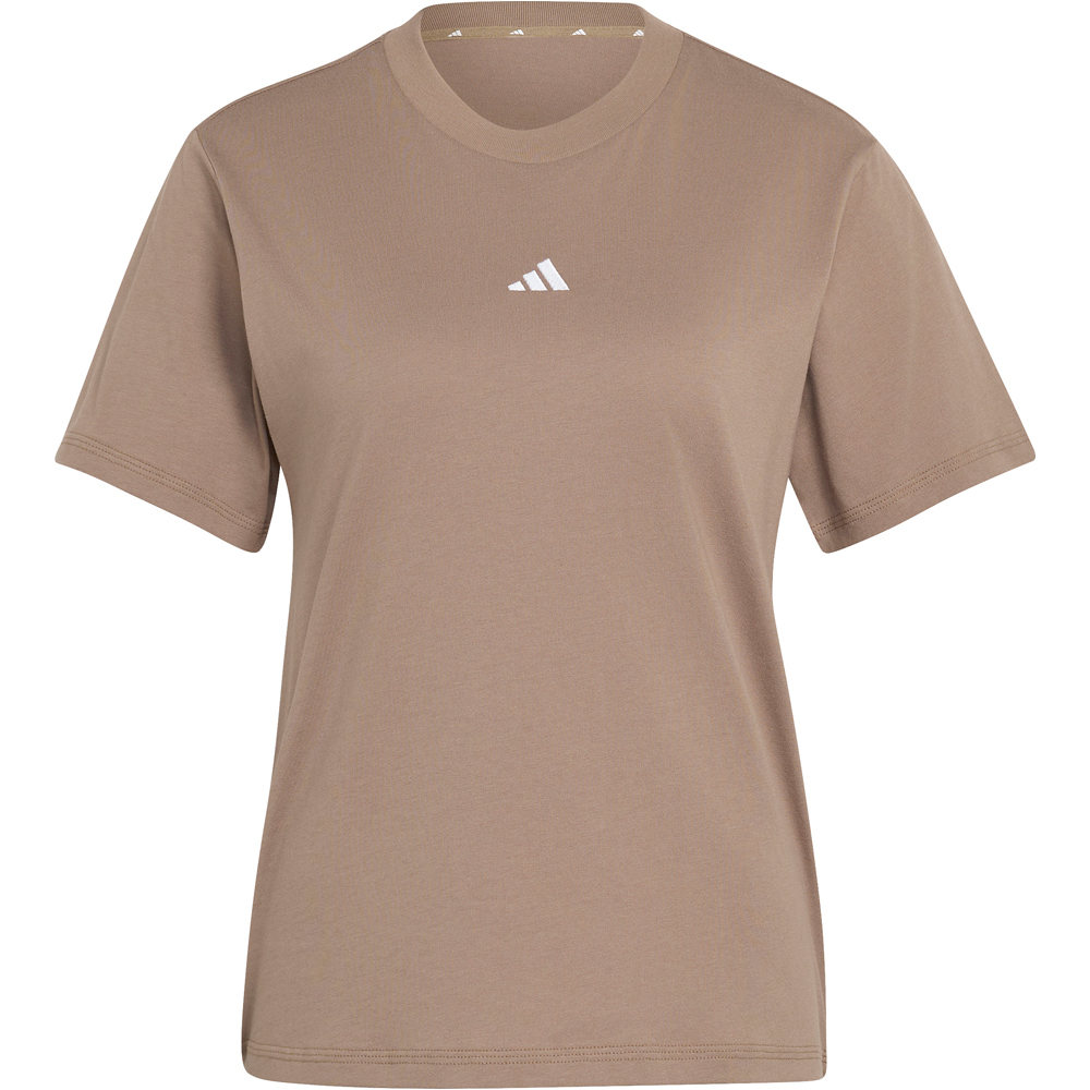adidas camiseta manga corta mujer W SL SJ T 04