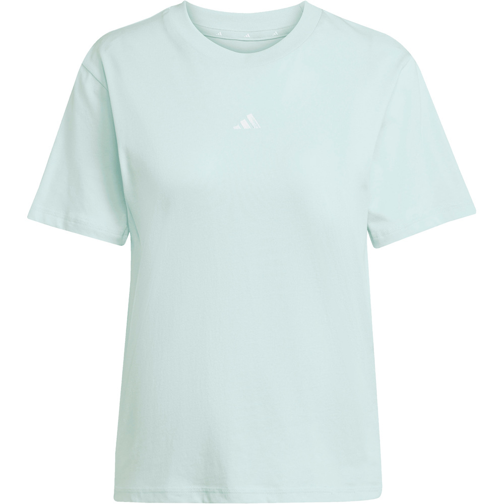 adidas camiseta manga corta mujer W SL SJ T 05
