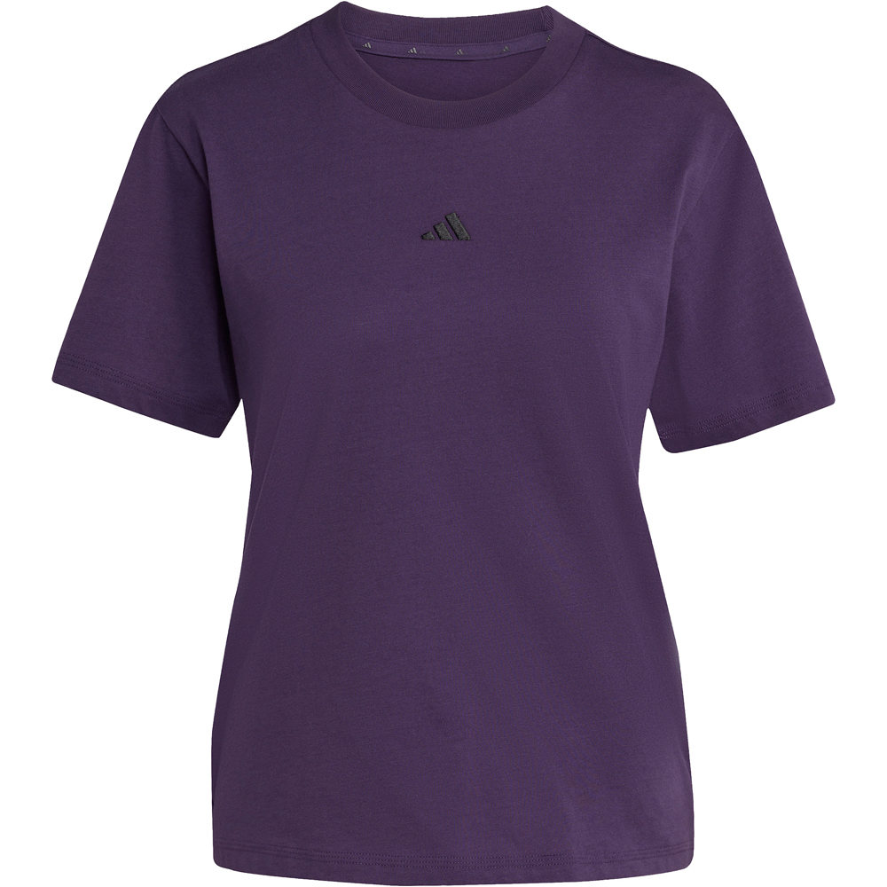 adidas camiseta manga corta mujer W SL SJ T 05