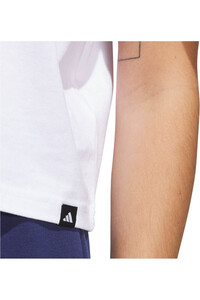 adidas camiseta manga corta mujer W SumrPrep Crop 03