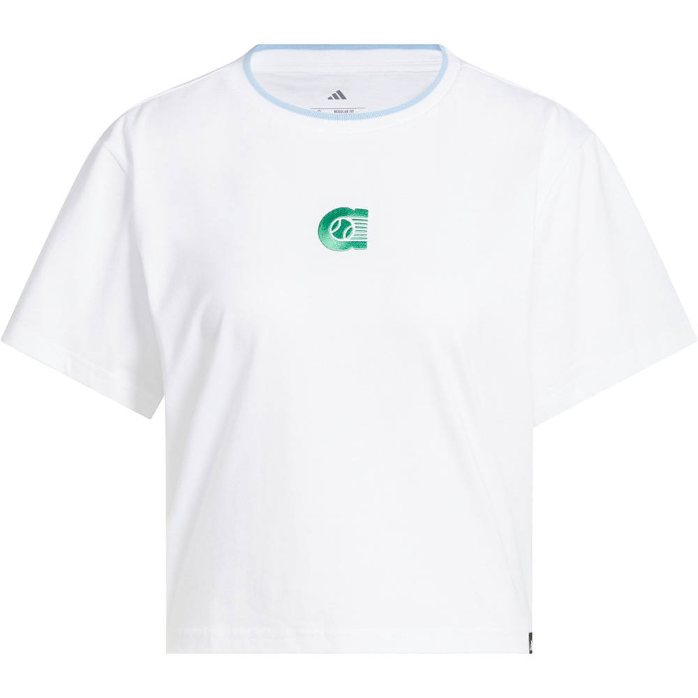 adidas camiseta manga corta mujer W SumrPrep Crop 04