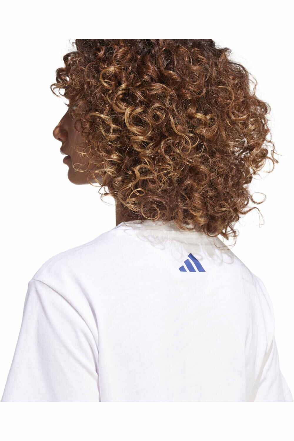 adidas camiseta manga corta mujer W T ILLU TEE 2 04