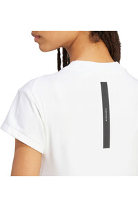 adidas camiseta manga corta mujer Z.N.E. 04