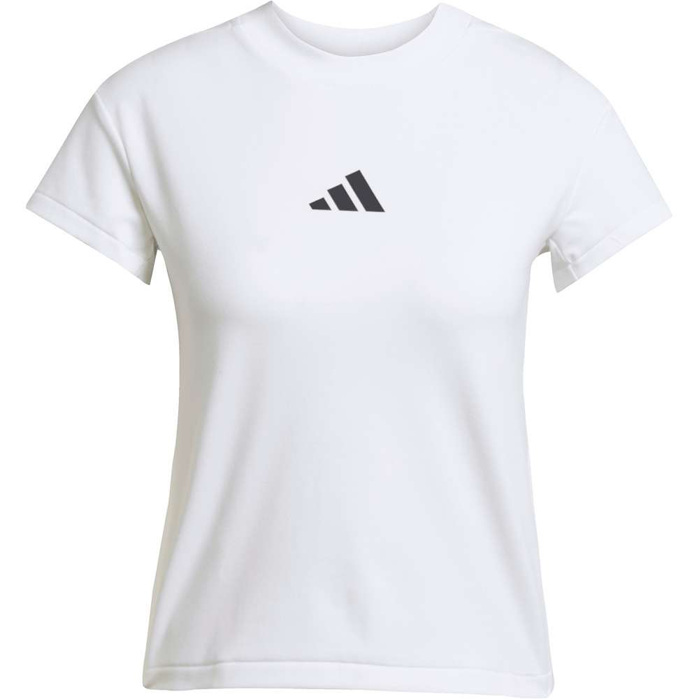 adidas camiseta manga corta mujer Z.N.E. 05
