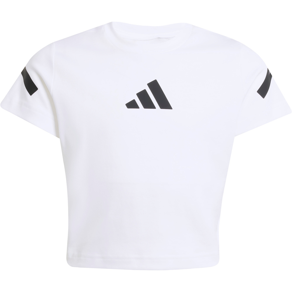 adidas camiseta manga corta niña ADIDAS Z.N.E. 04