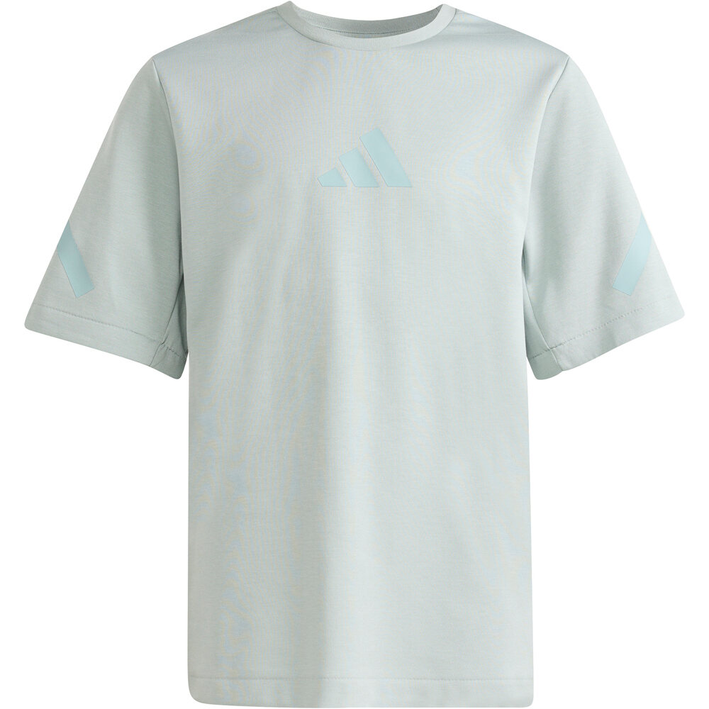 adidas camiseta manga corta niña ADIDAS Z.N.E. 04