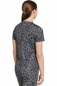 adidas camiseta manga corta niña CAMISETA SEASONAL ANIMAL vista trasera